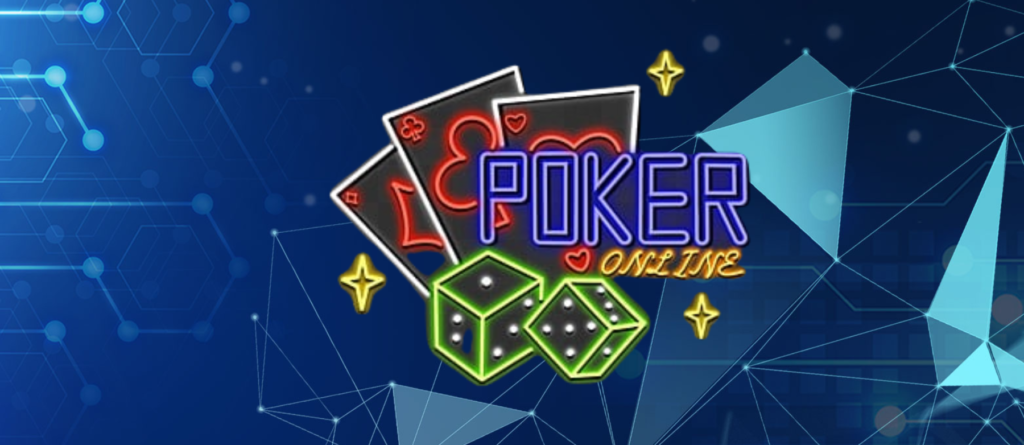 Cách chơi game bài poker agsv388