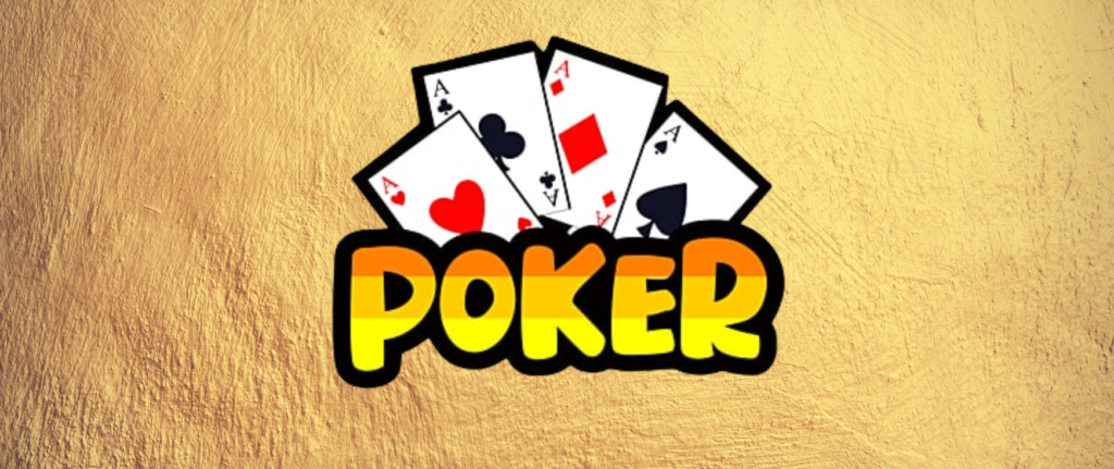 Sảnh game bài poker agsv388